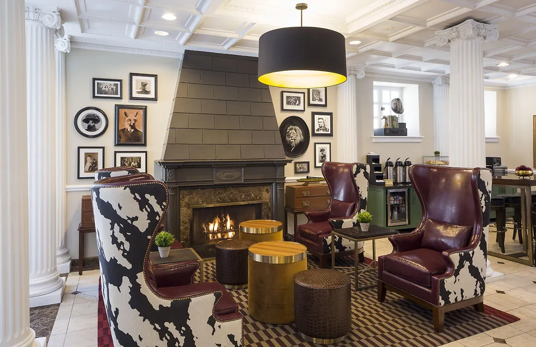 The Willows Hotel-1