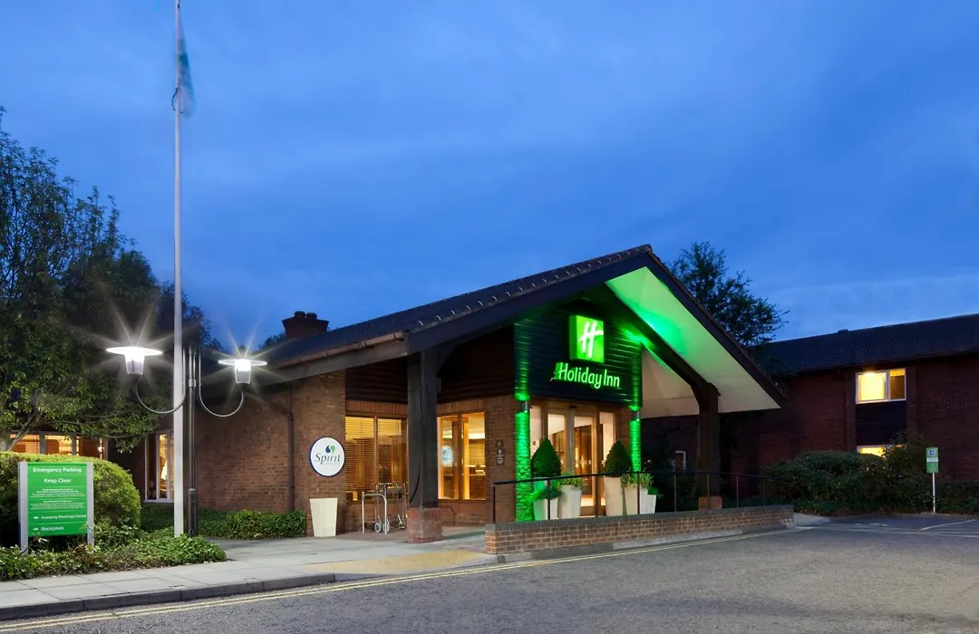 Holiday Inn Guildford By Ihg-1