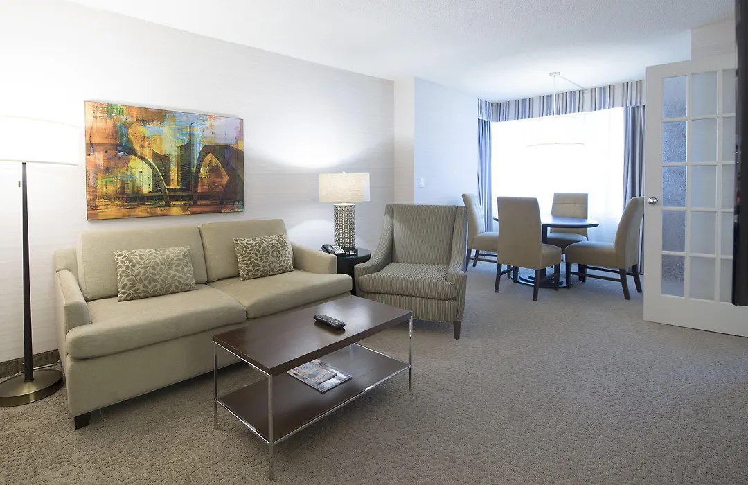 Cambridge Suites Toronto-1
