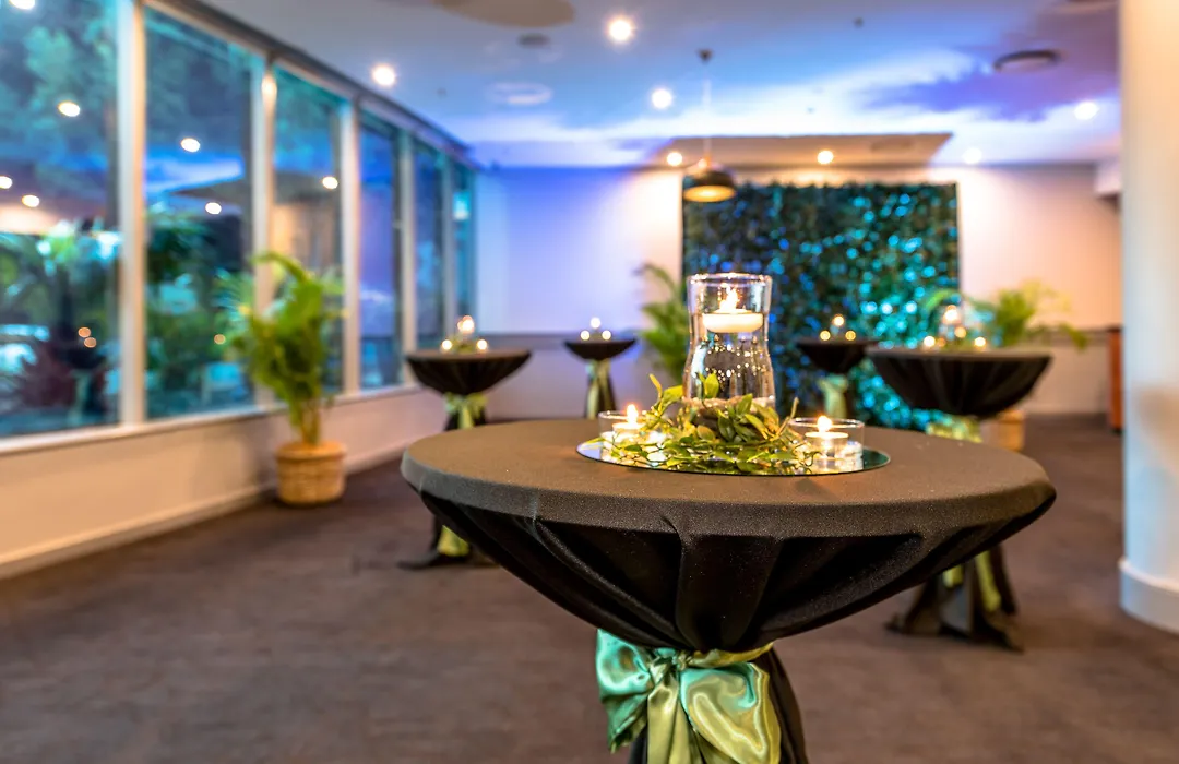 Crowne Plaza Sydney Airport By Ihg-1