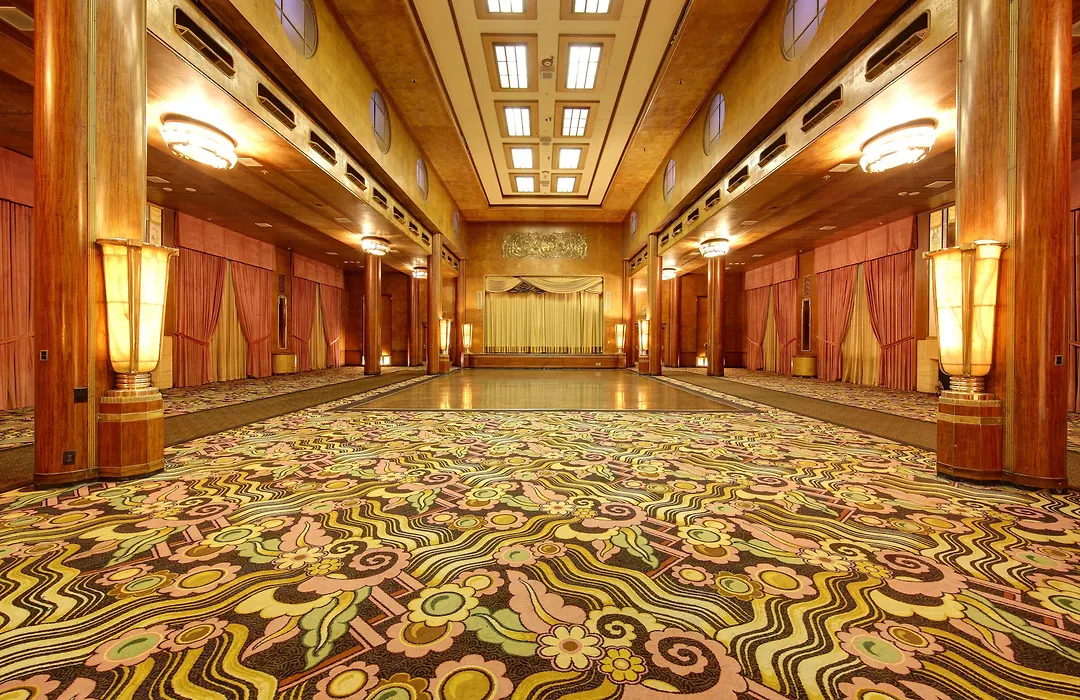 The Queen Mary-1