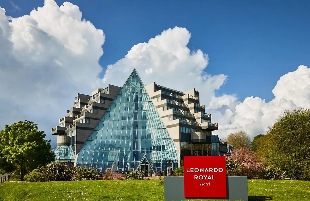 Leonardo Royal Southampton Grand Harbour-1