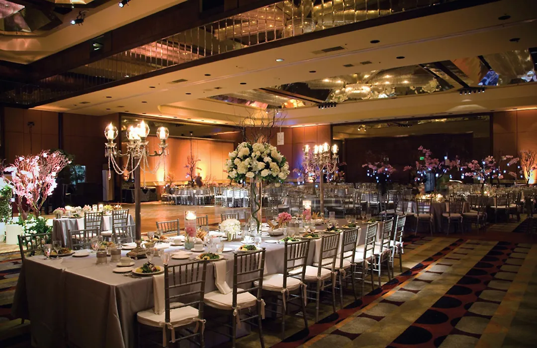 Hilton Los Angeles-Universal City-1