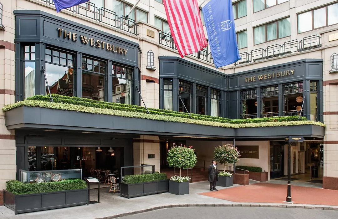 The Westbury Hotel-1