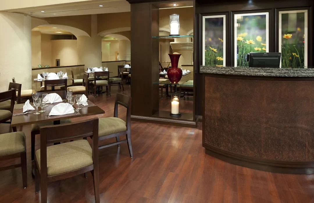 Sheraton Dfw Airport Hotel-1