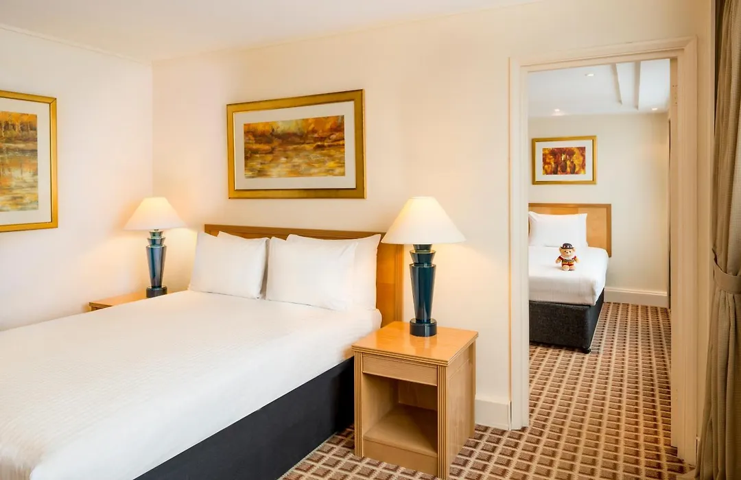 Copthorne Tara Hotel London Kensington-1