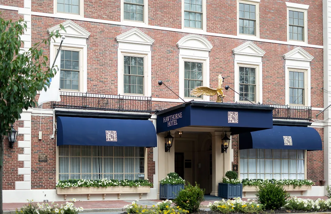 Hawthorne Hotel-1