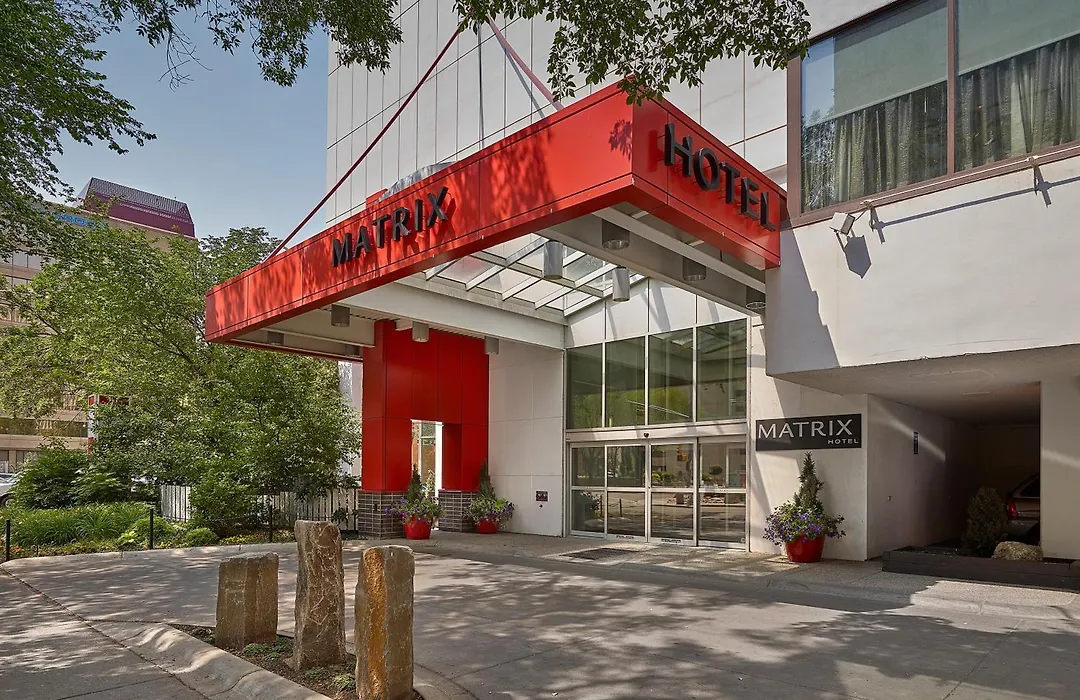 Matrix Hotel-1