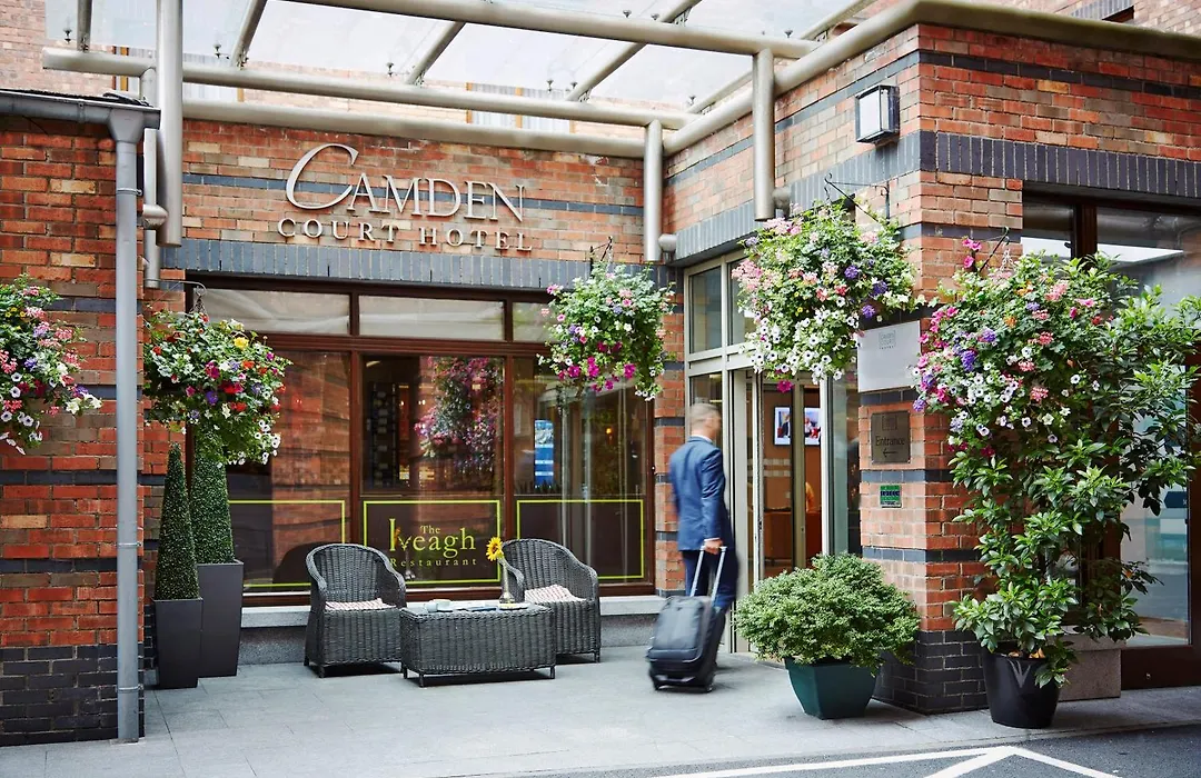 Camden Court Hotel-1