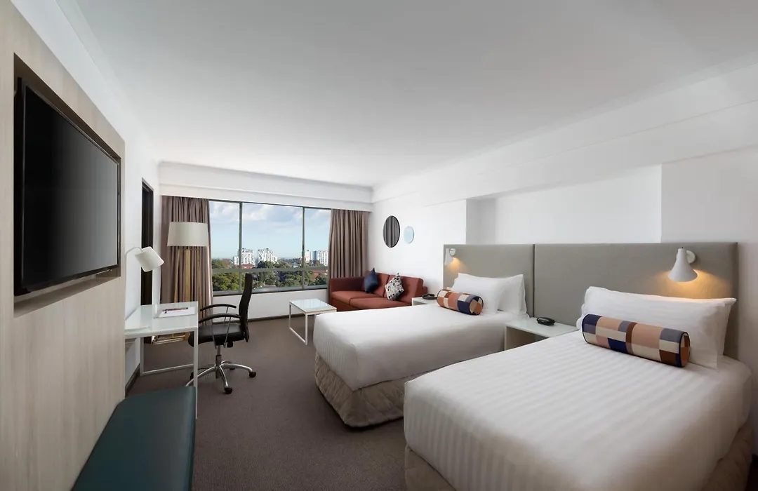 Rydges Parramatta-1