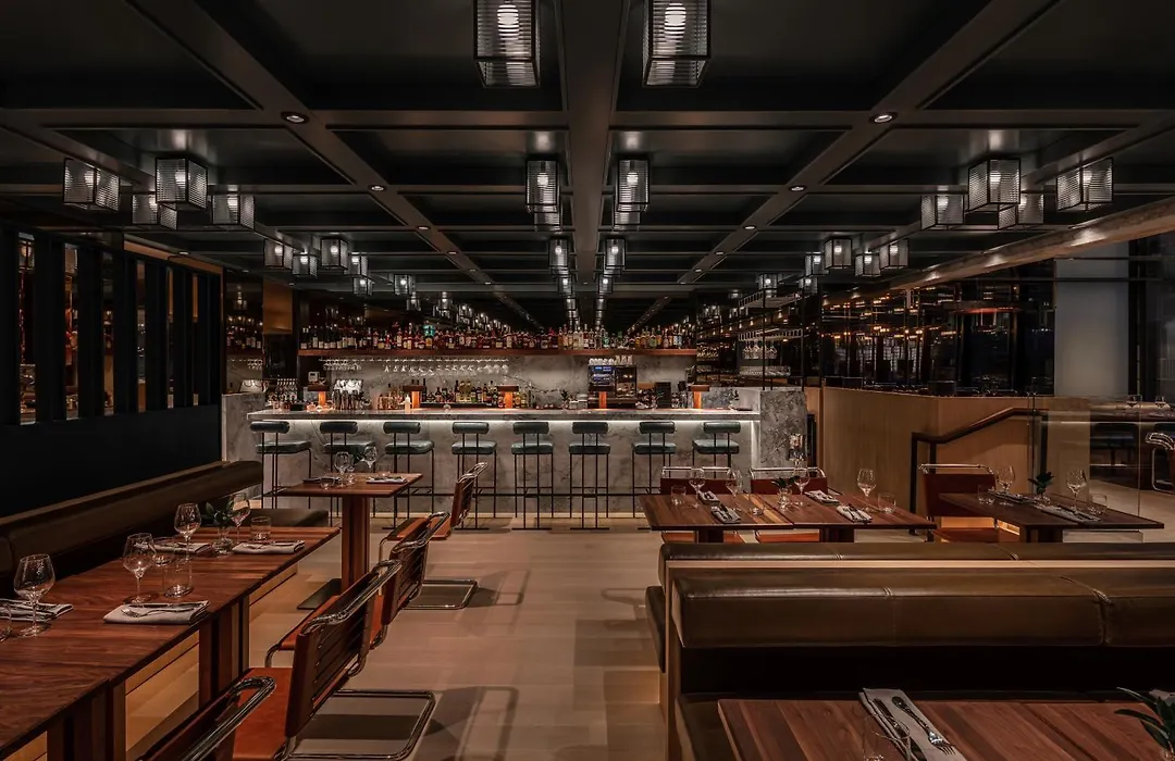 Hotel Le Germain Montreal-1