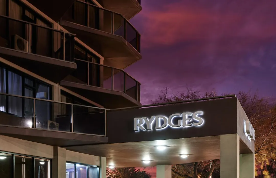 Rydges South Park Adelaide-1