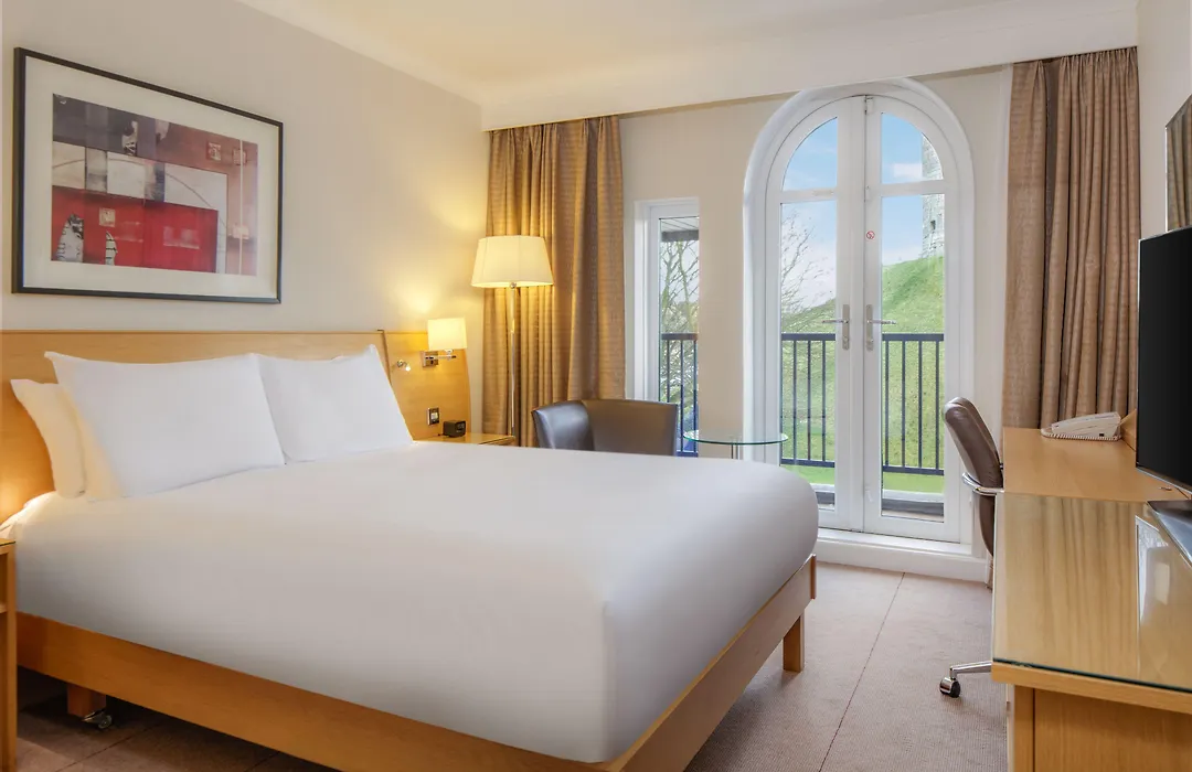 Hilton York-1