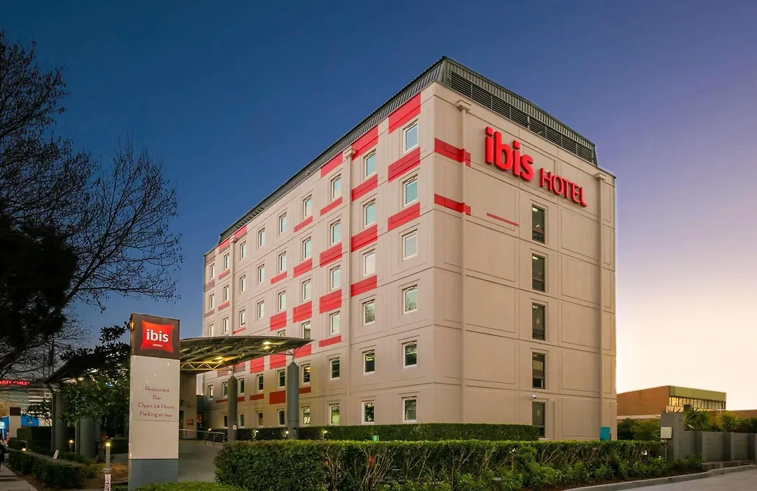 Ibis Sydney Airport-1