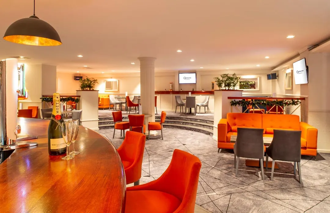 Copthorne Hotel Aberdeen-1