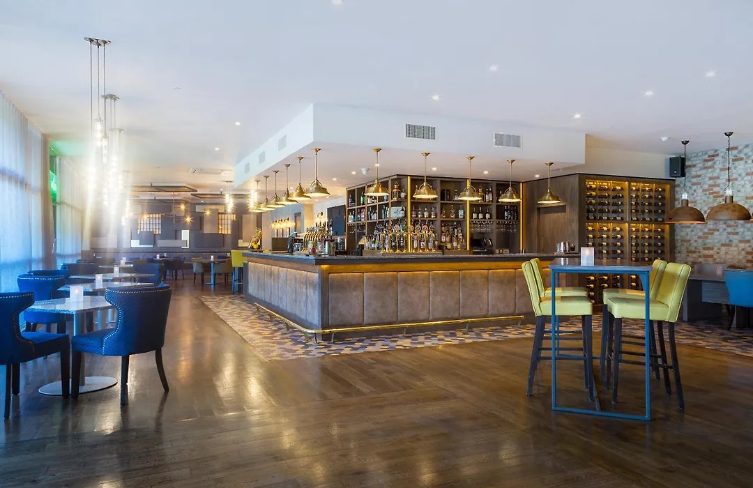 Harbour Hotel-1