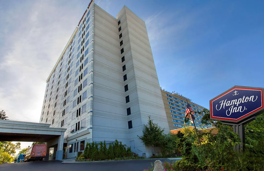 Hampton Inn Ny-Jfk-1