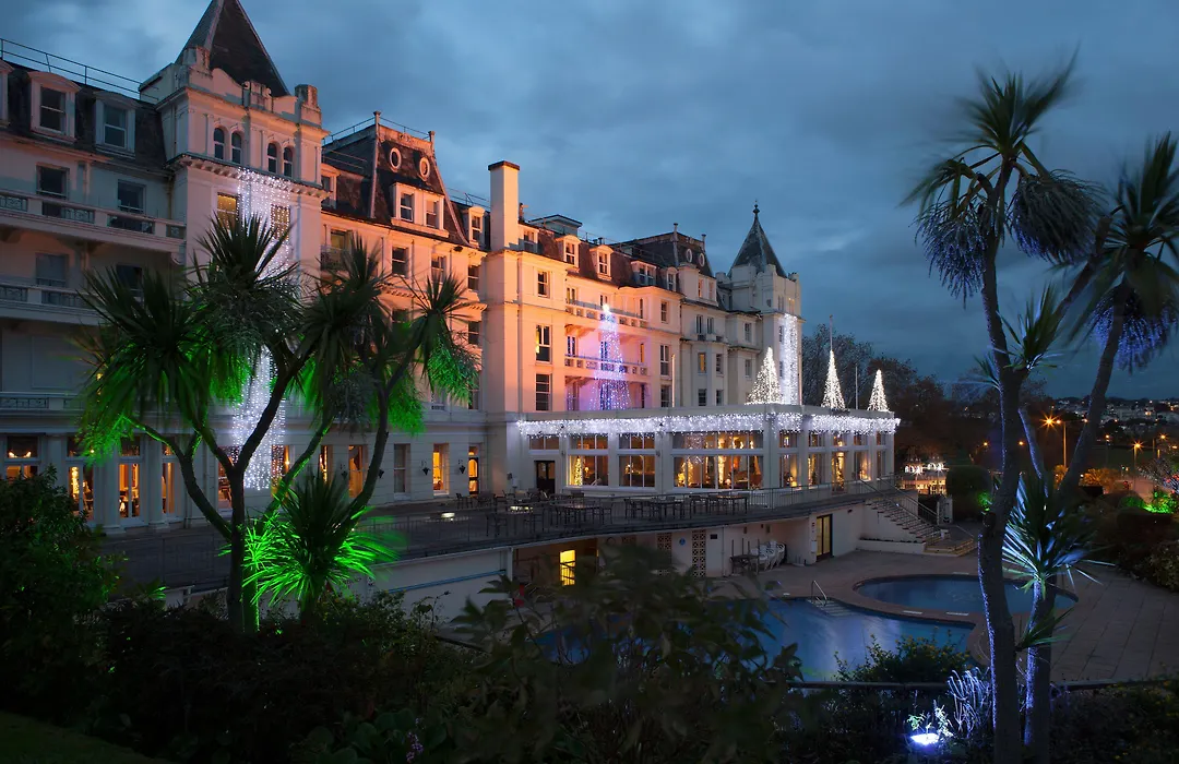 The Grand Hotel-1
