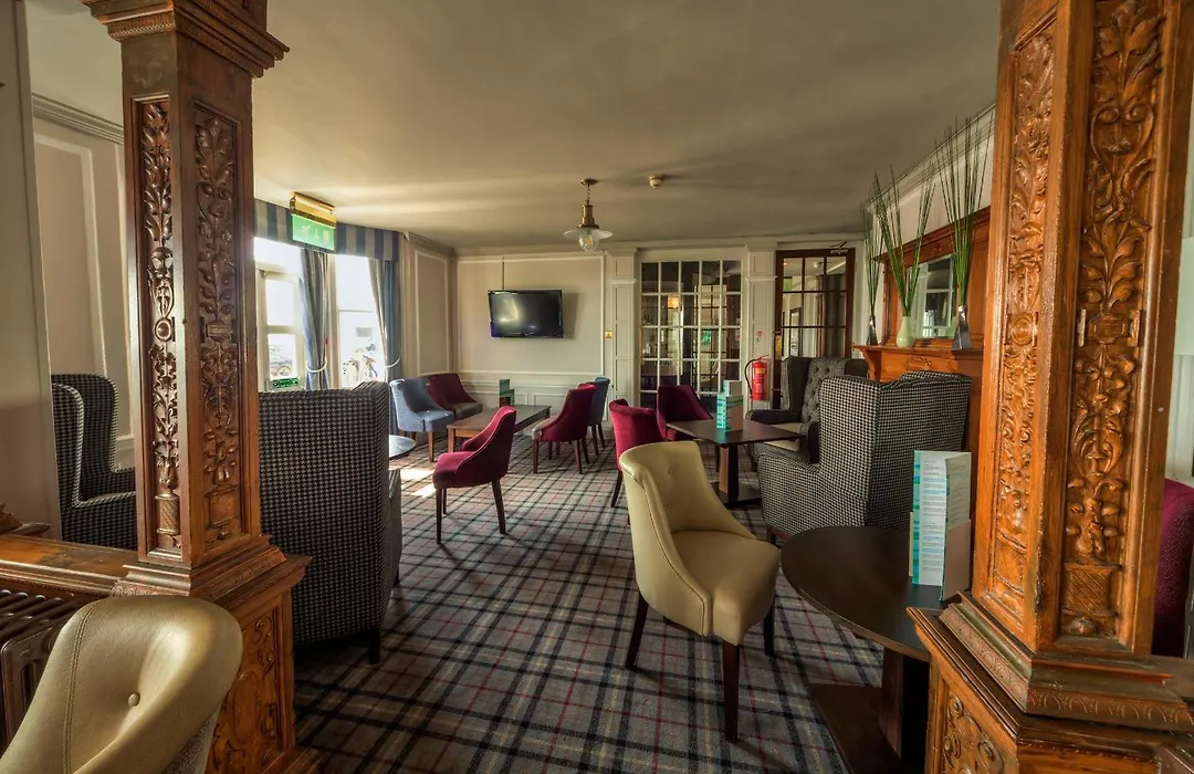 The Old Ship Hotel-1