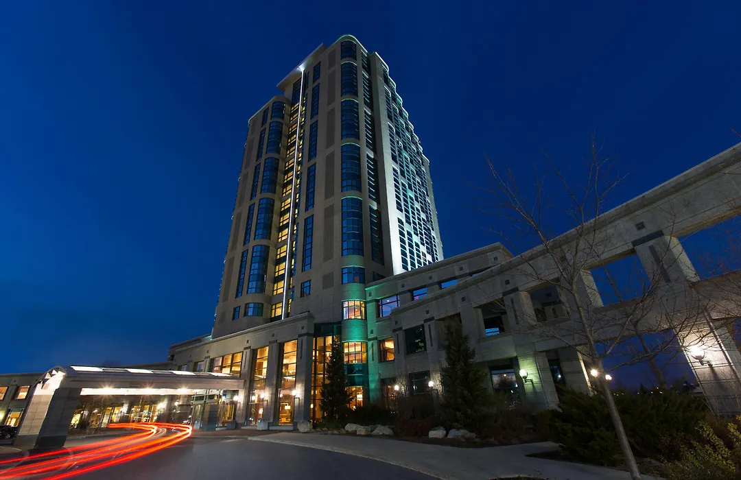 Brookstreet Hotel - Ottawa West - Kanata-1