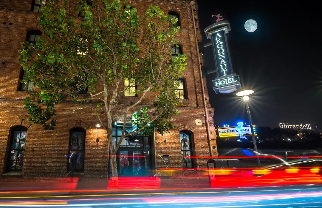 Argonaut Hotel, A Noble House Hotel-1