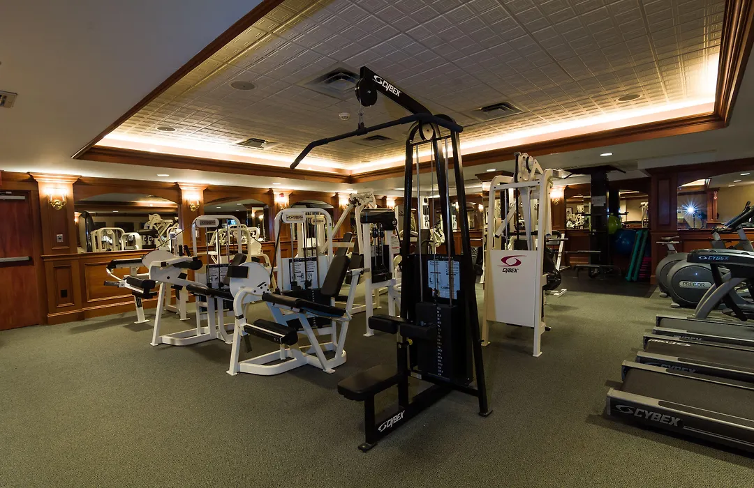 Portland Regency Hotel & Spa-1