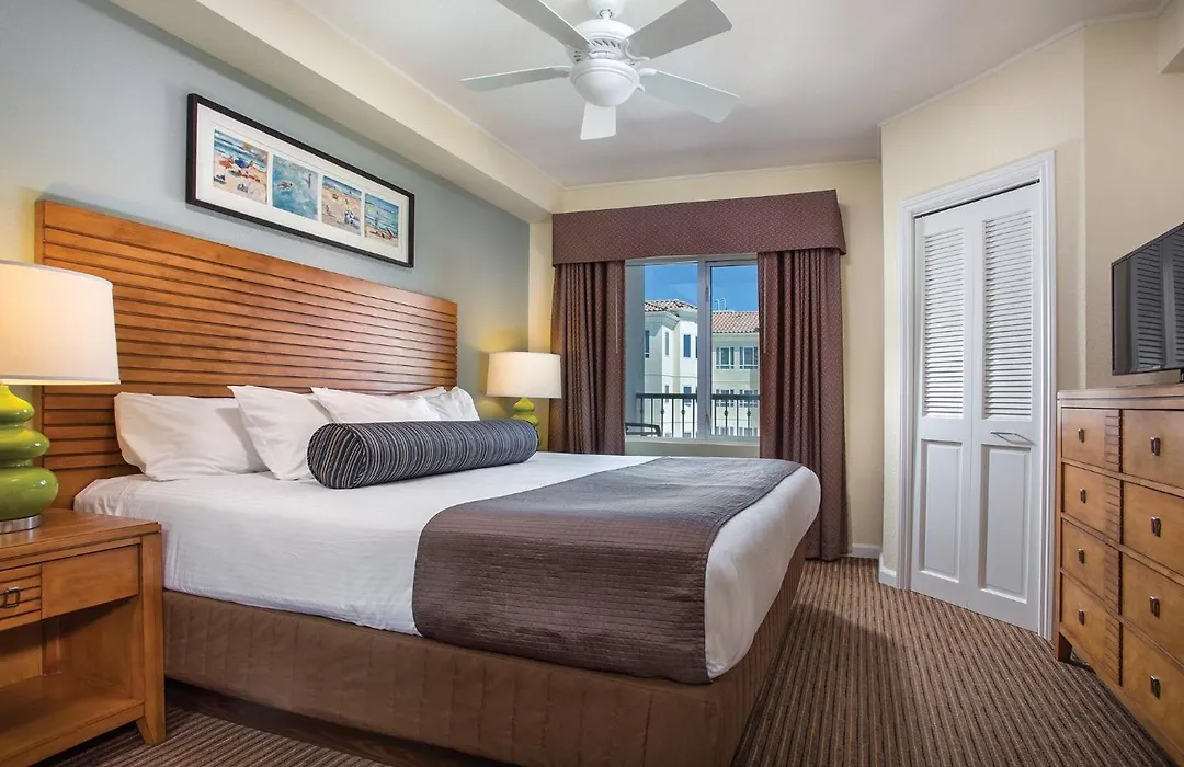 Club Wyndham Oceanside Pier Resort-1