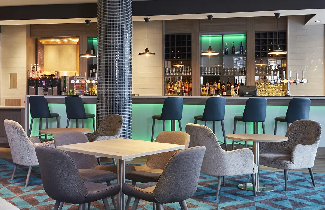 Leonardo Hotel Southampton-1