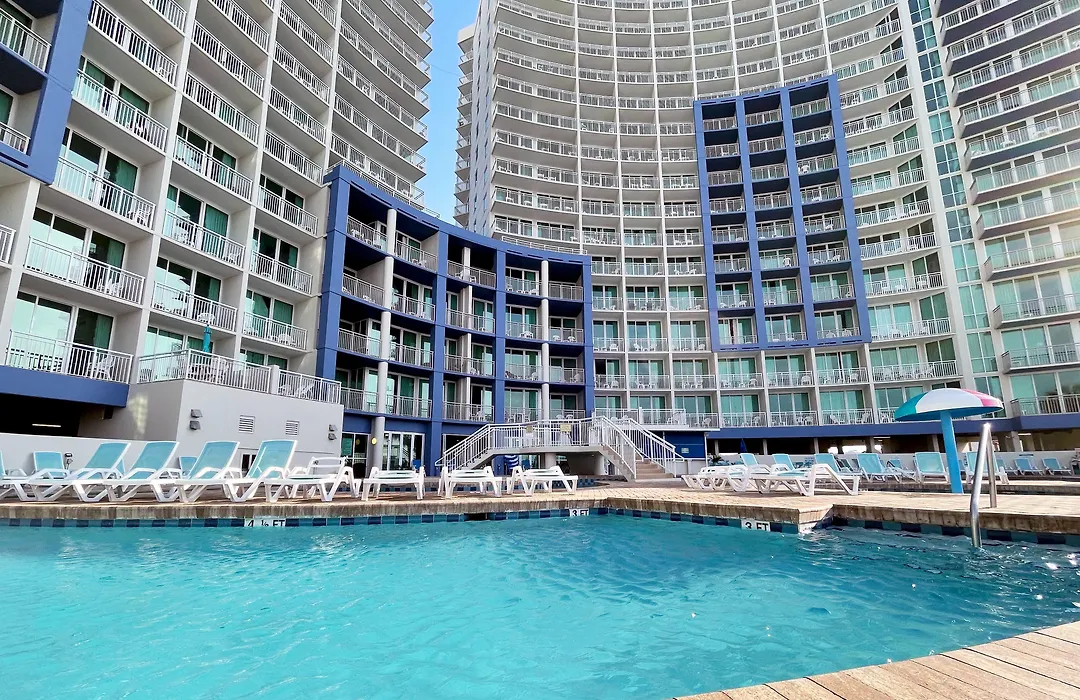Avista Resort-1