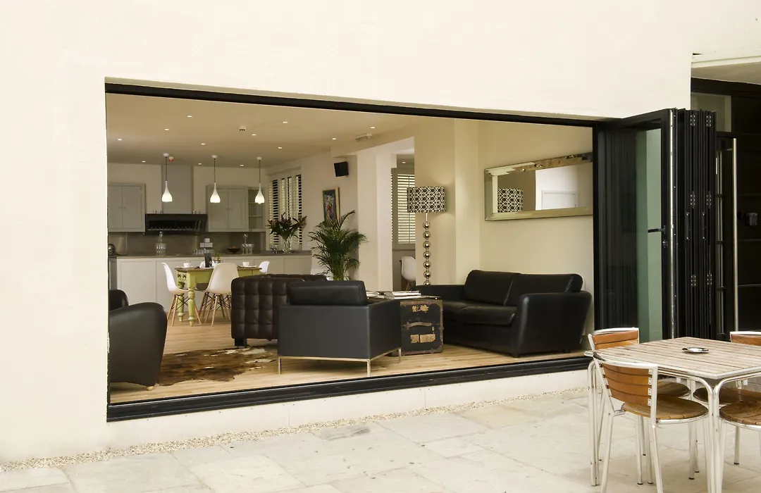 Brooks Guesthouse Bristol-1
