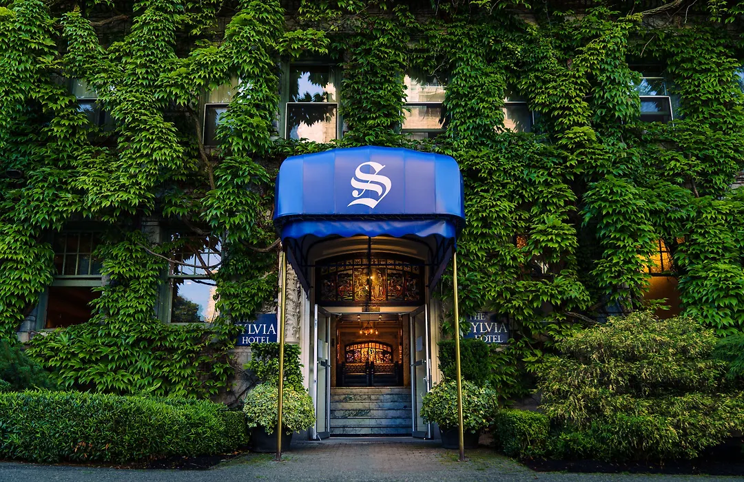 The Sylvia Hotel-1