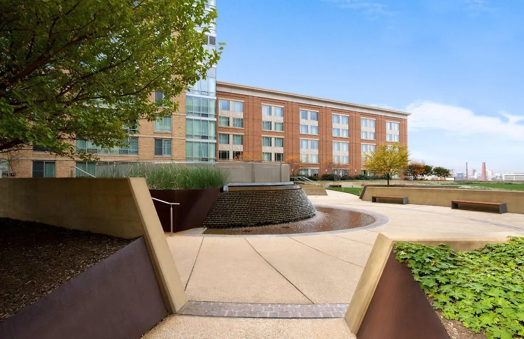 Homewood Suites By Hilton Baltimore-1