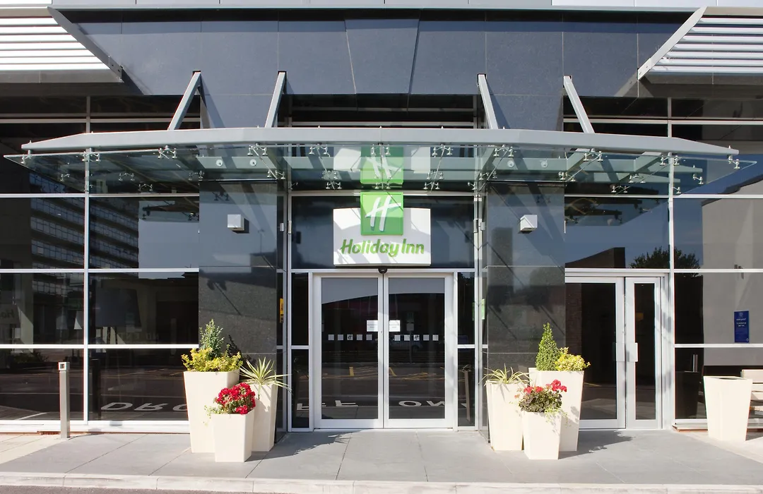 Holiday Inn Stevenage By Ihg-1