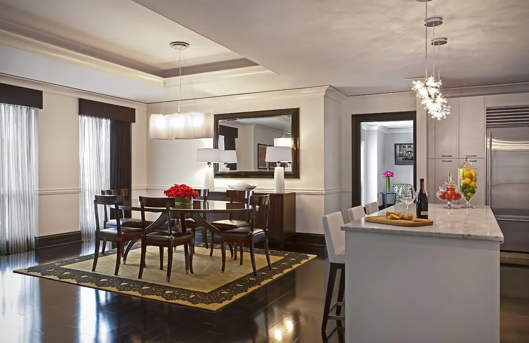 Waldorf Astoria Chicago-1