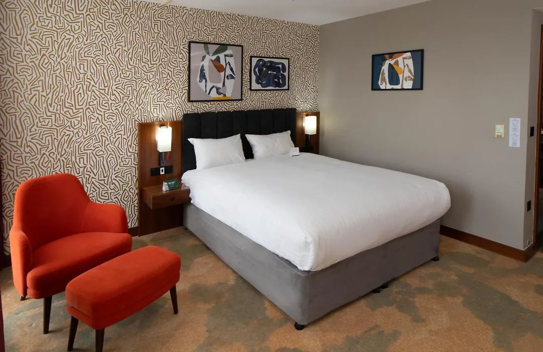 Holiday Inn Bristol City Centre By Ihg-1
