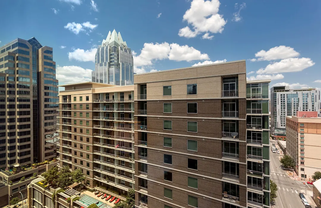 Hyatt Place Austin Downtown-1
