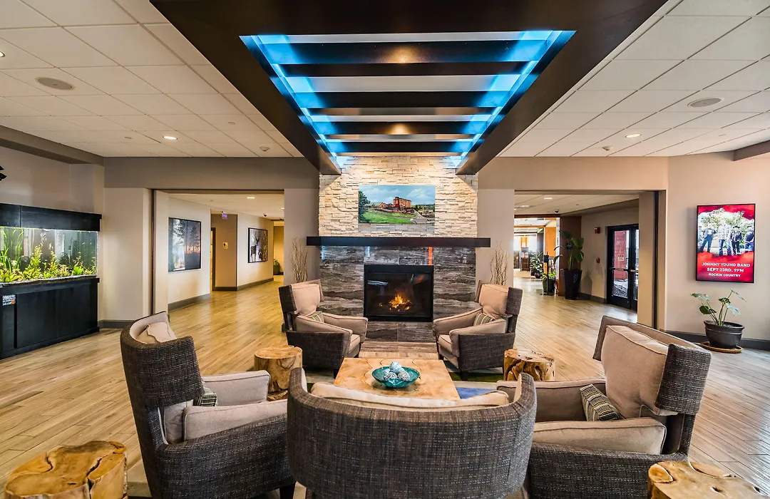 Bear River Casino Resort-1