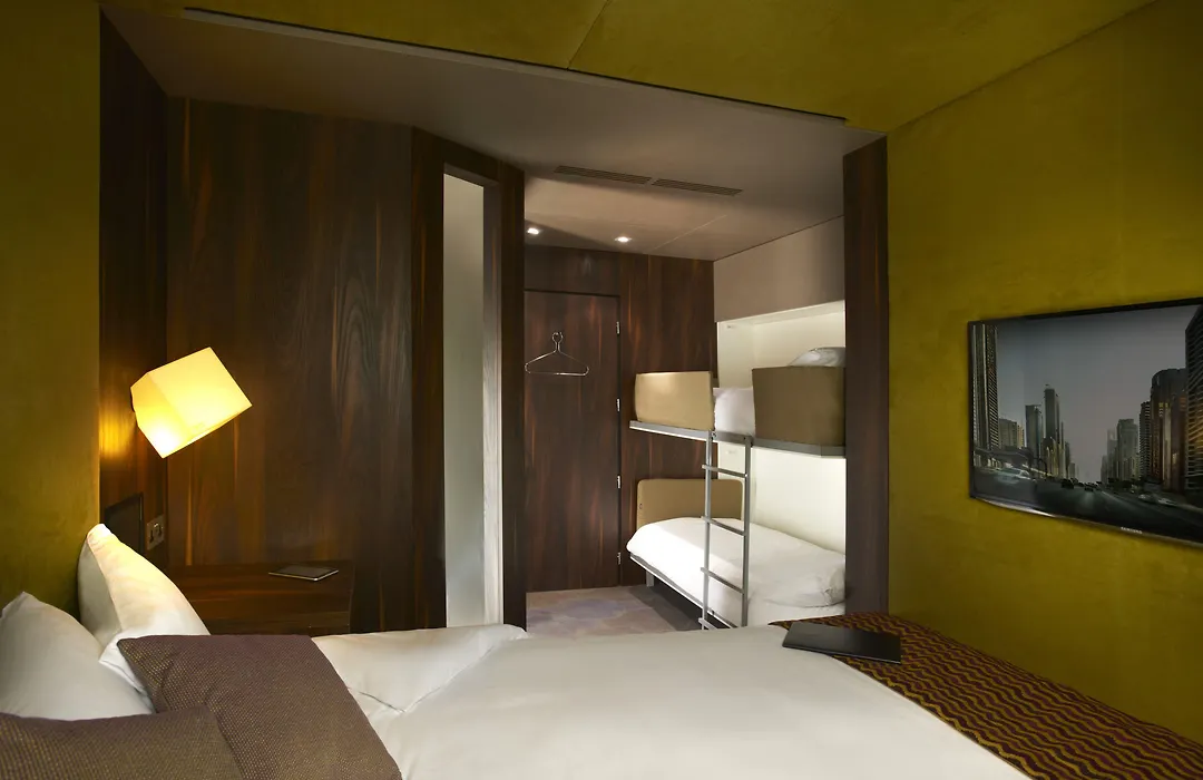 Bloc Hotel London Gatwick Airport-1