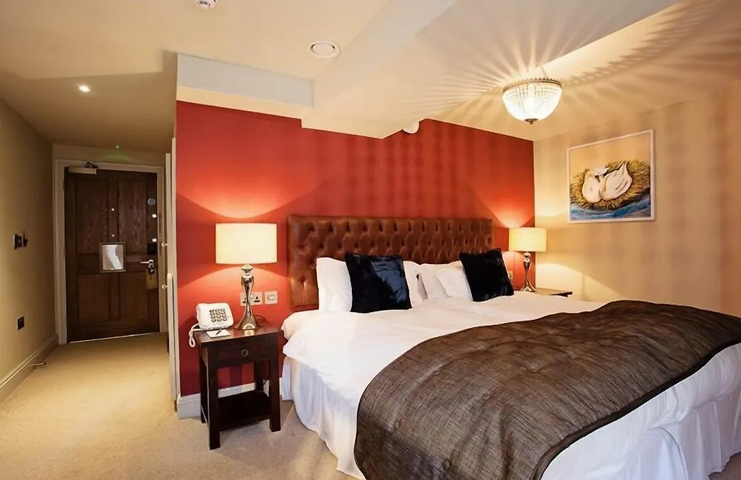 The White Swan Hotel-1