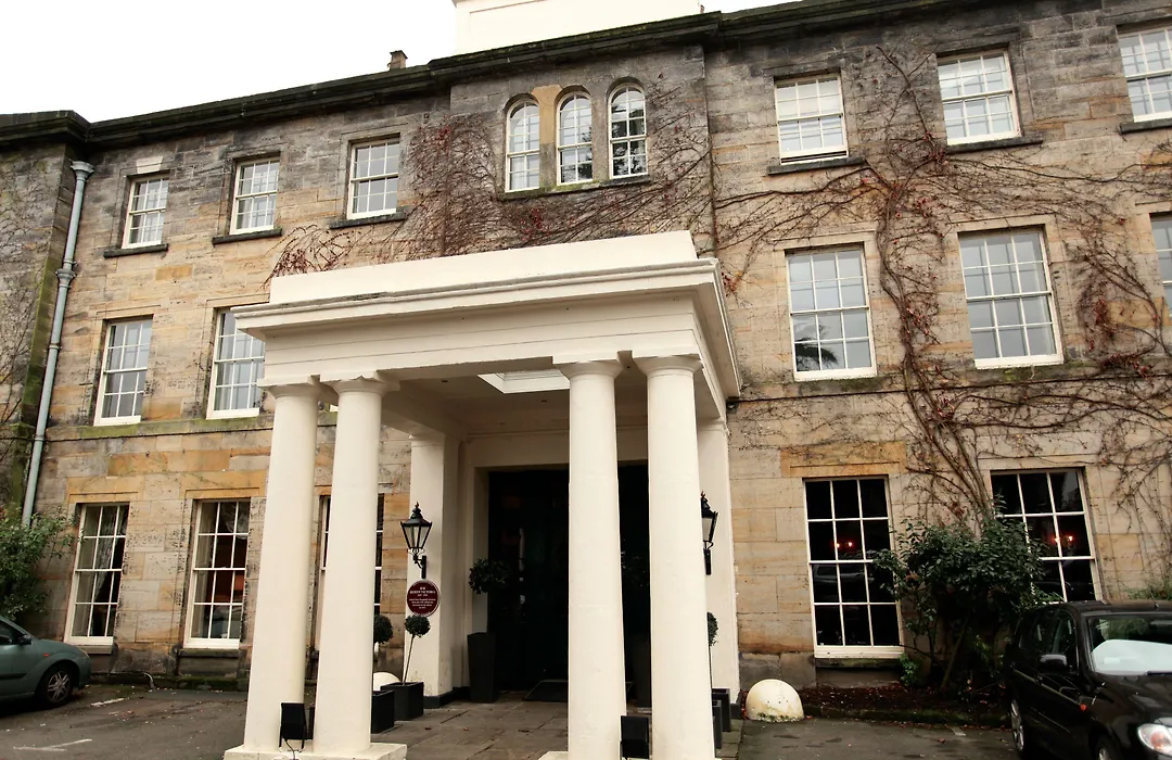 Hotel Du Vin & Bistro Tunbridge Wells-1