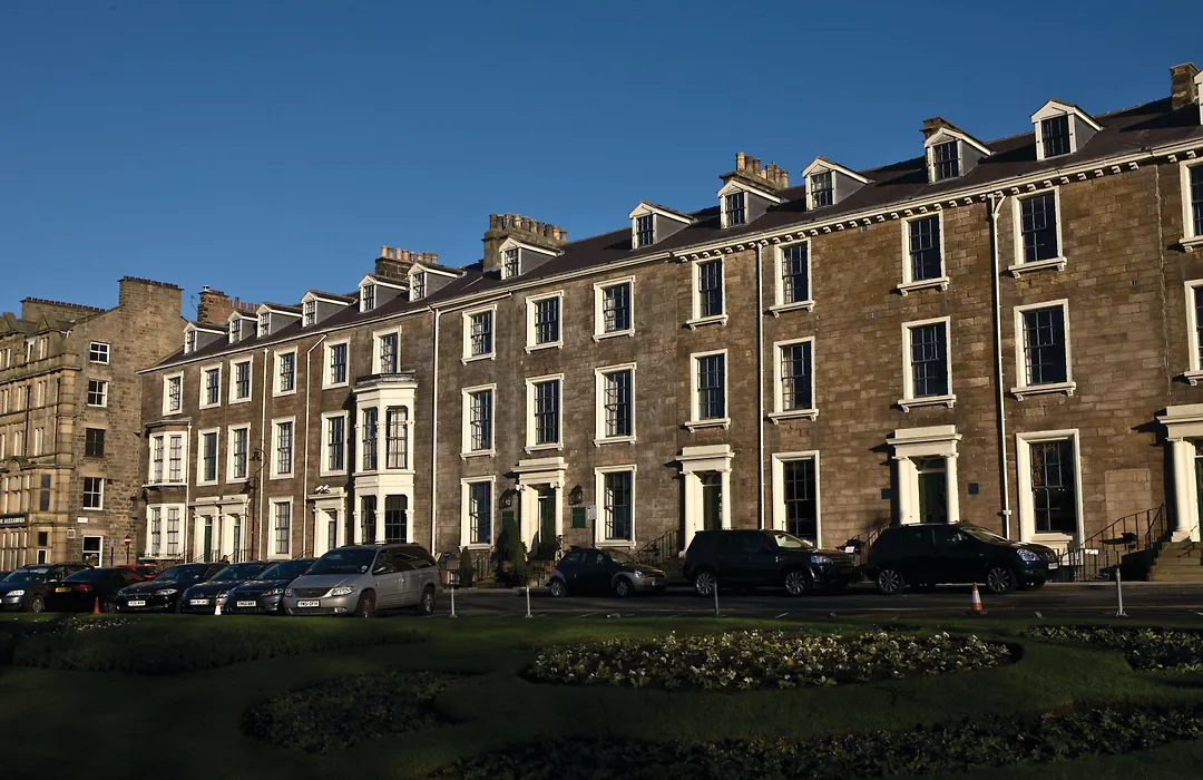 Hotel Du Vin & Bistro Harrogate-1