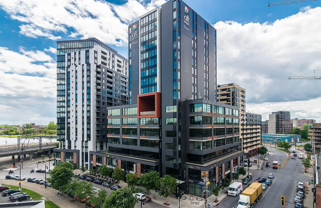 Hotel Alt Montreal-1