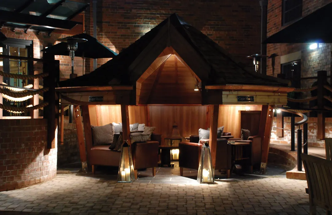 Hotel Du Vin Newcastle-1