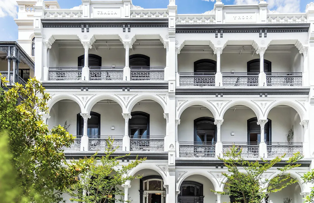 Hotel Challis Potts Point-1