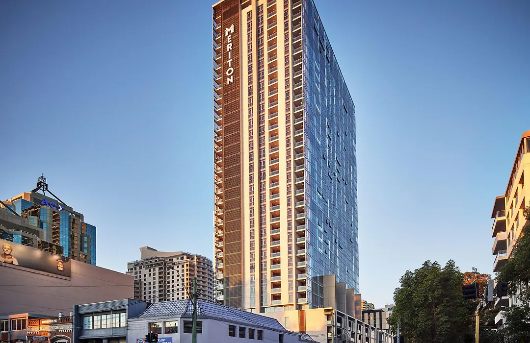 Meriton Suites Chatswood-1