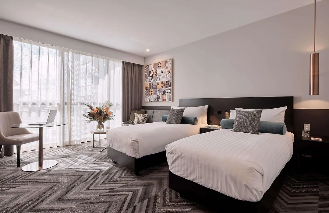 Rydges Perth Kings Square-1
