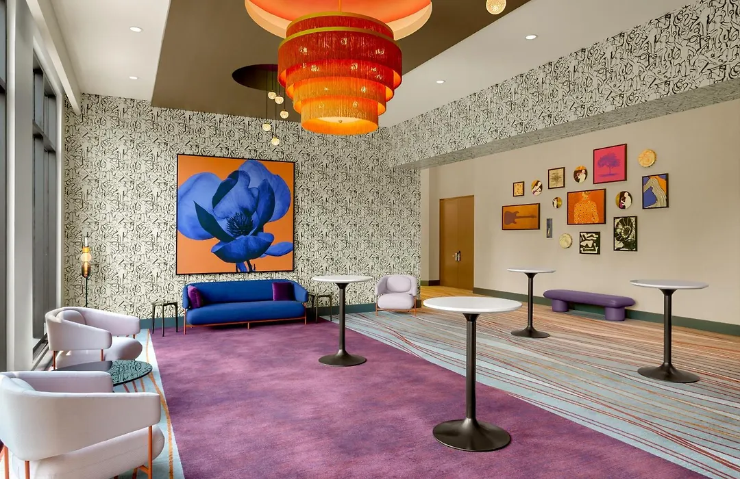 Renaissance Atlanta Midtown Hotel-1