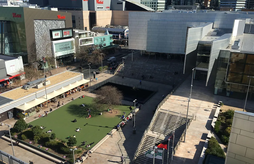 Silkari Suites At Chatswood-1