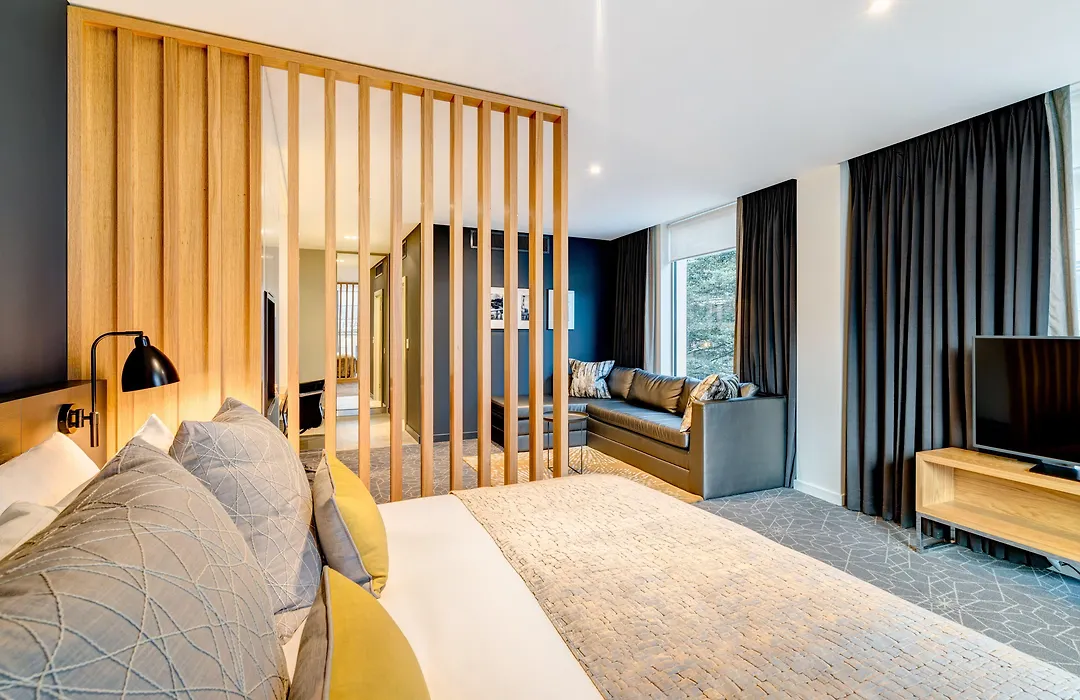 Apex City Of Bath Hotel-1