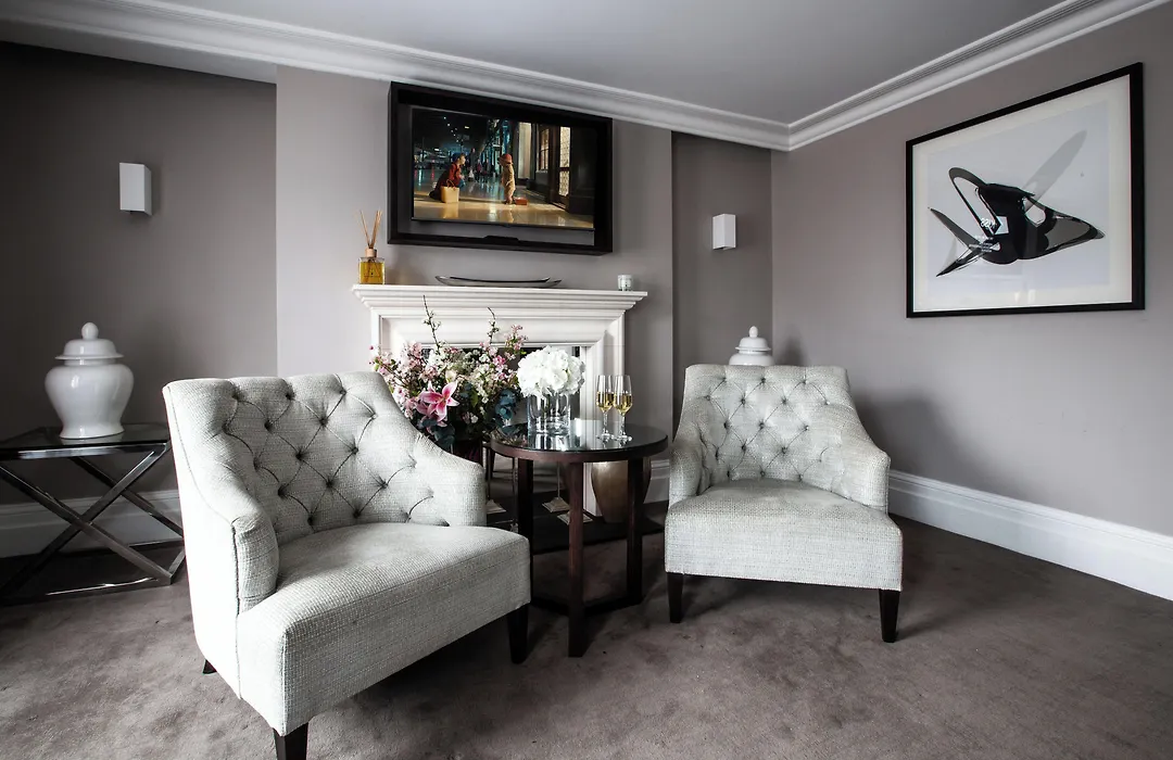 One Warwick Park Hotel-1